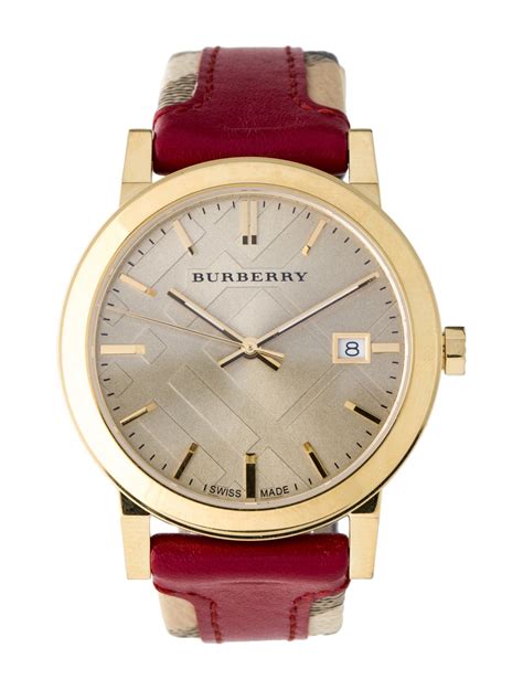 burberry serial number watch|authenticate burberry item.